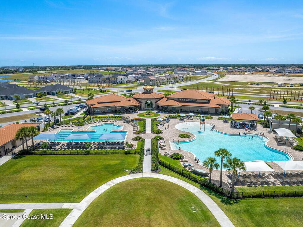 8431 Paragrass Avenue, Viera, FL 32940