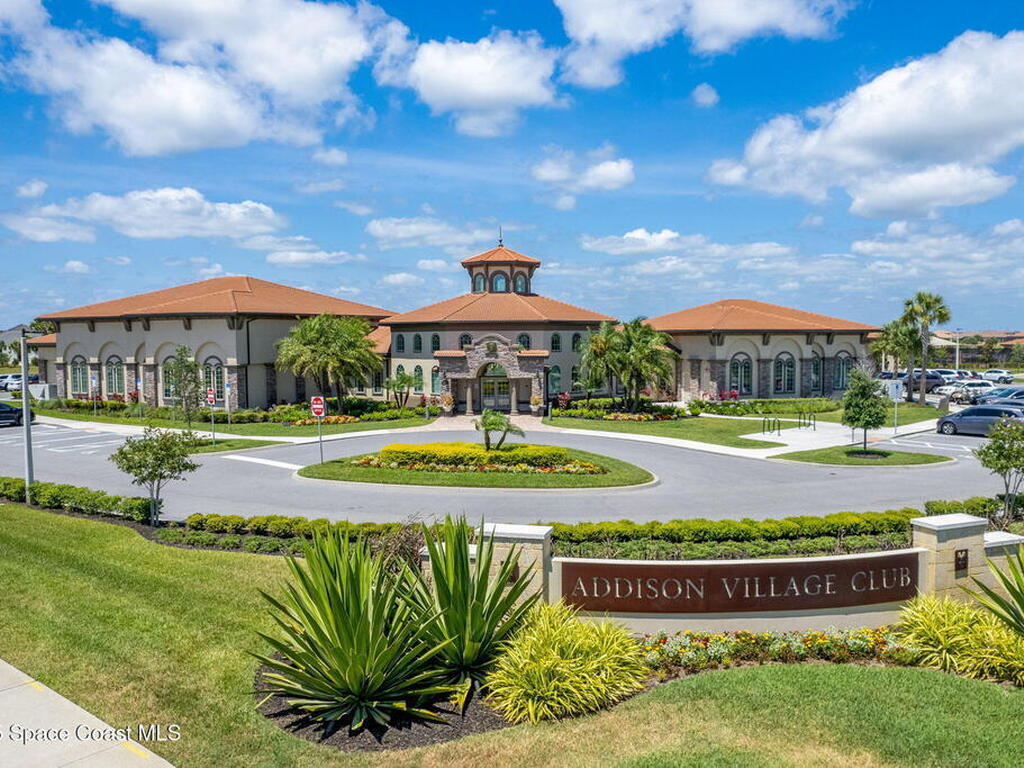 8431 Paragrass Avenue, Viera, FL 32940