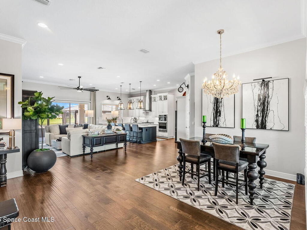 8431 Paragrass Avenue, Viera, FL 32940