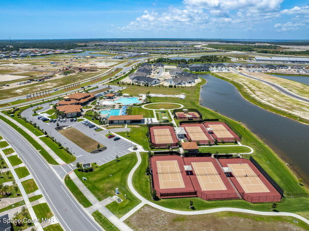 8431 Paragrass Avenue, Viera, FL 32940