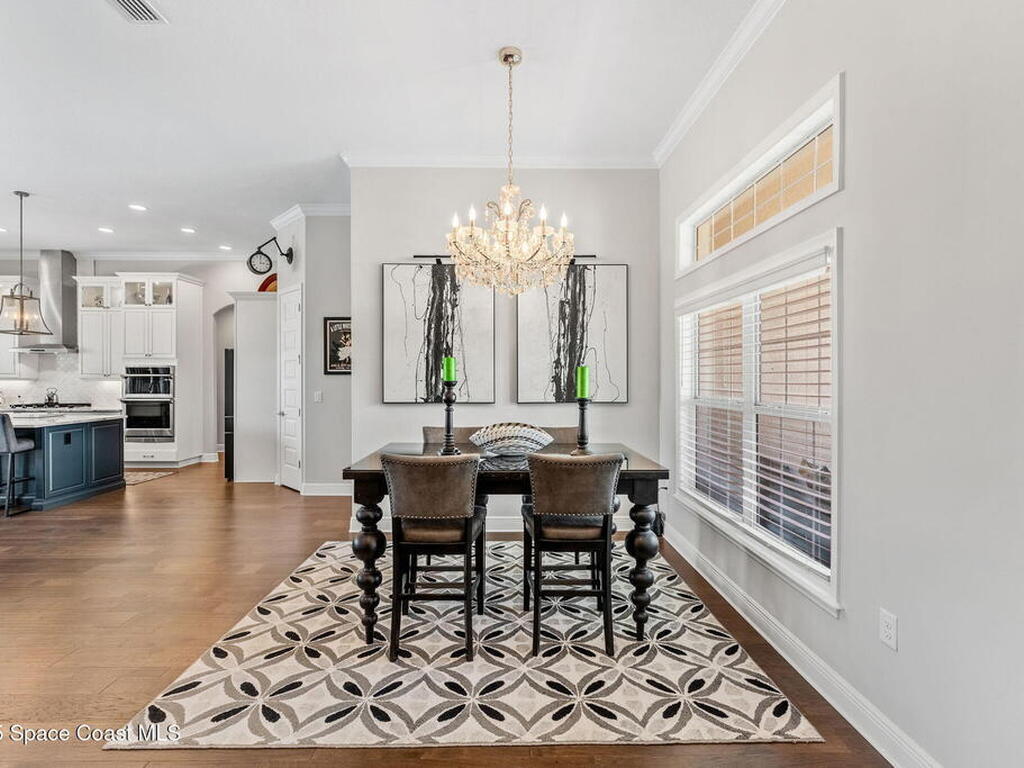 8431 Paragrass Avenue, Viera, FL 32940