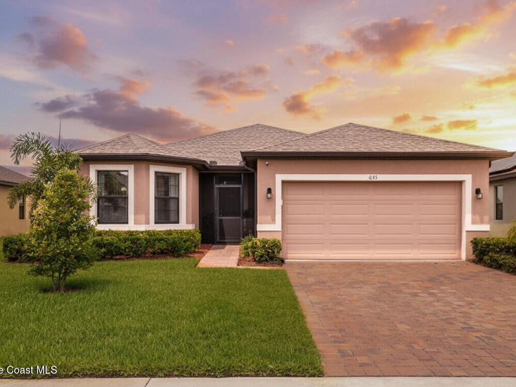 653 Old Country Road, Palm Bay, FL 32909