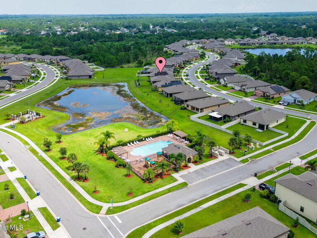 653 Old Country Road, Palm Bay, FL 32909