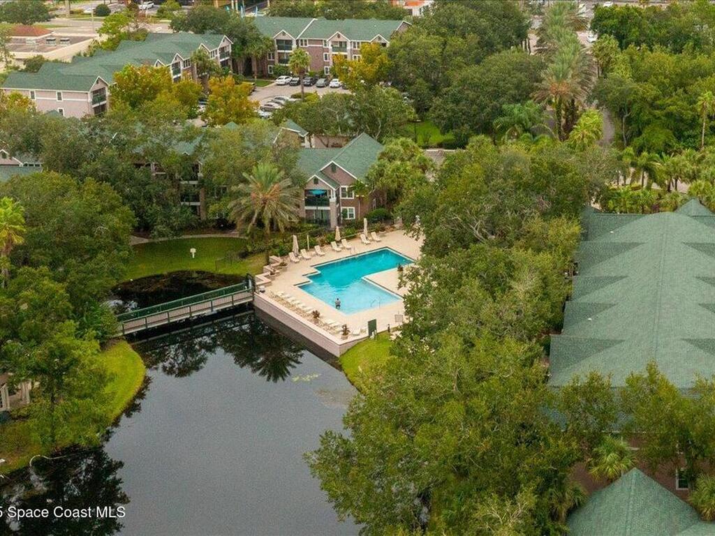 7667 N Wickham Road, Melbourne, FL 32940