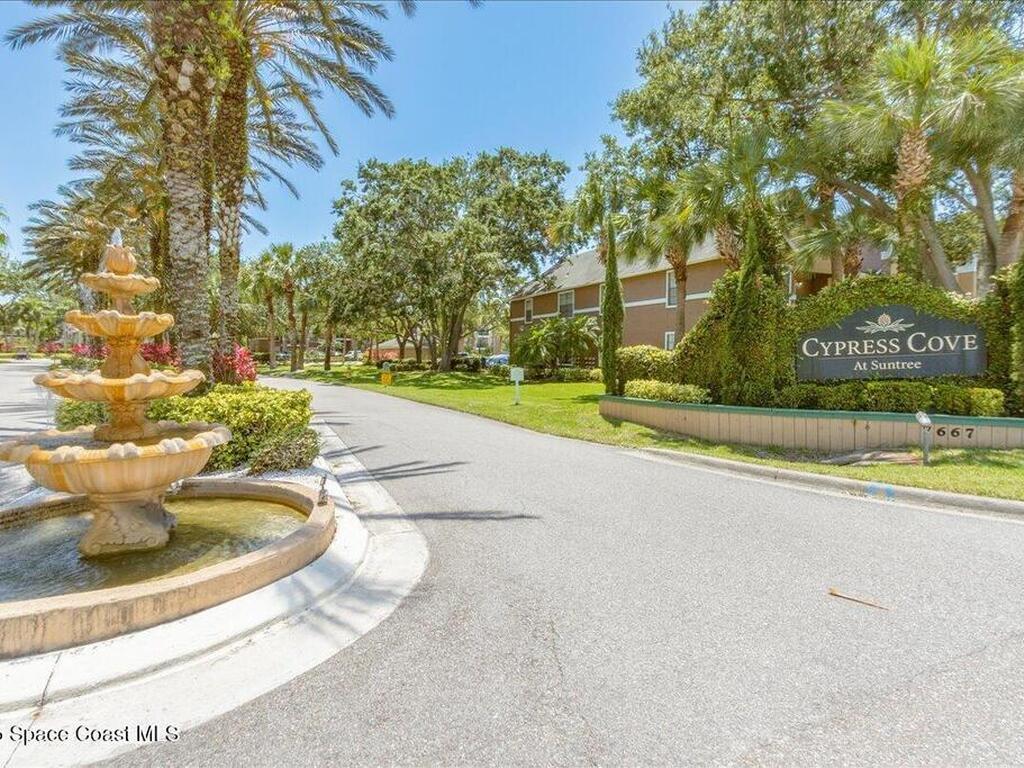 7667 N Wickham Road, Melbourne, FL 32940