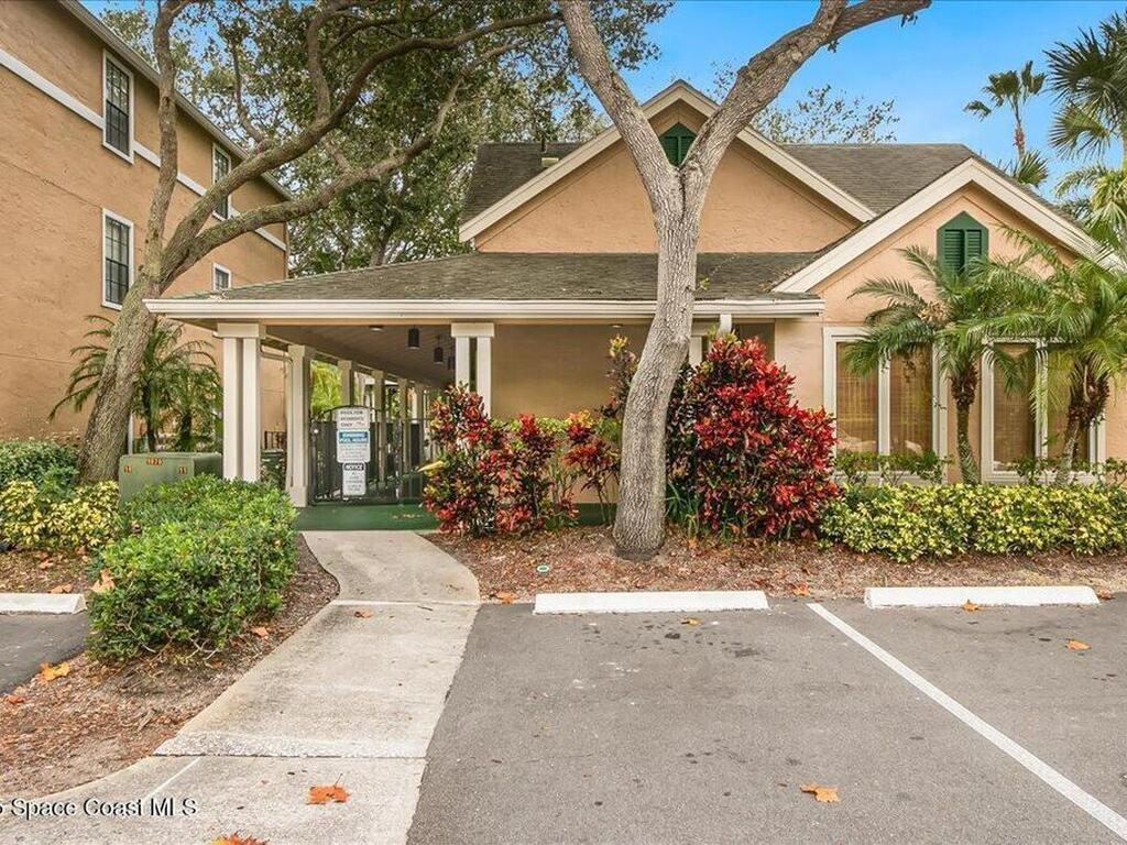 7667 N Wickham Road, Melbourne, FL 32940