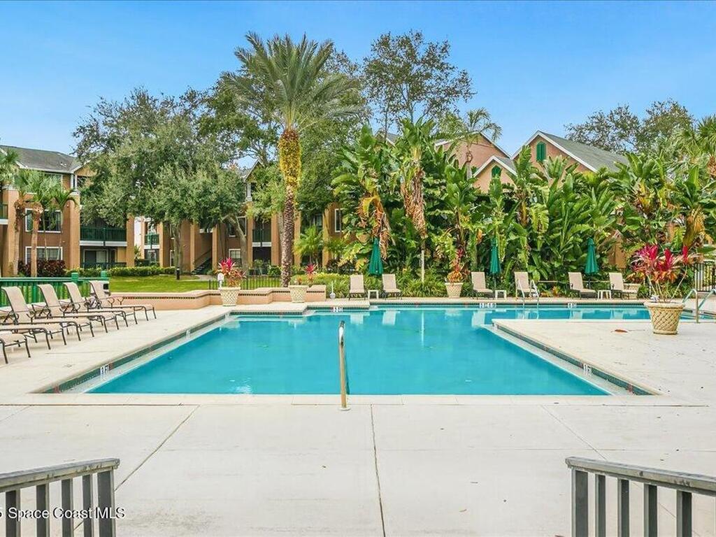 7667 N Wickham Road, Melbourne, FL 32940