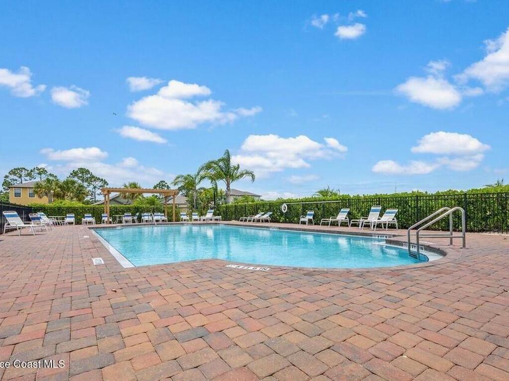 668 Old Country Road, Palm Bay, FL 32909