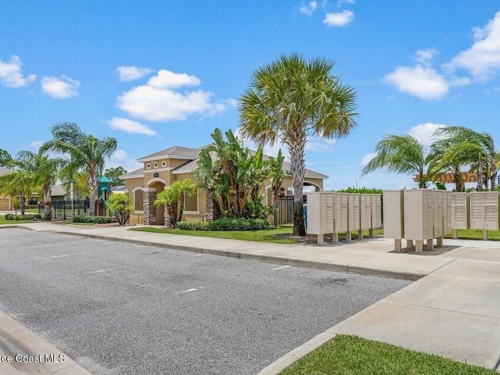 668 Old Country Road, Palm Bay, FL 32909