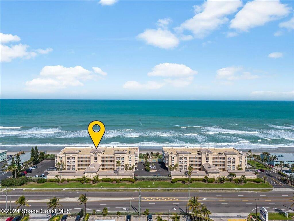 1907 Highway A1a, Indian Harbour Beach, FL 32937