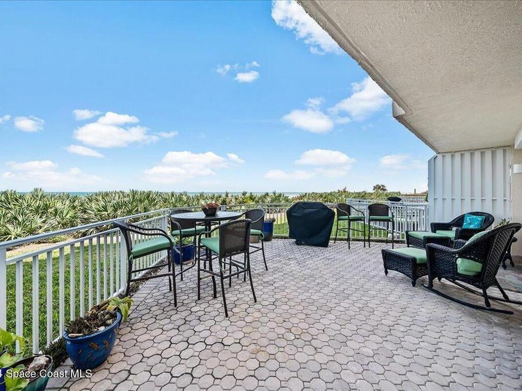 1907 Highway A1a, Indian Harbour Beach, FL 32937