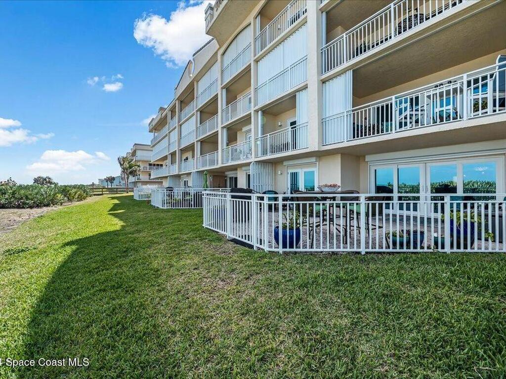 1907 Highway A1a, Indian Harbour Beach, FL 32937