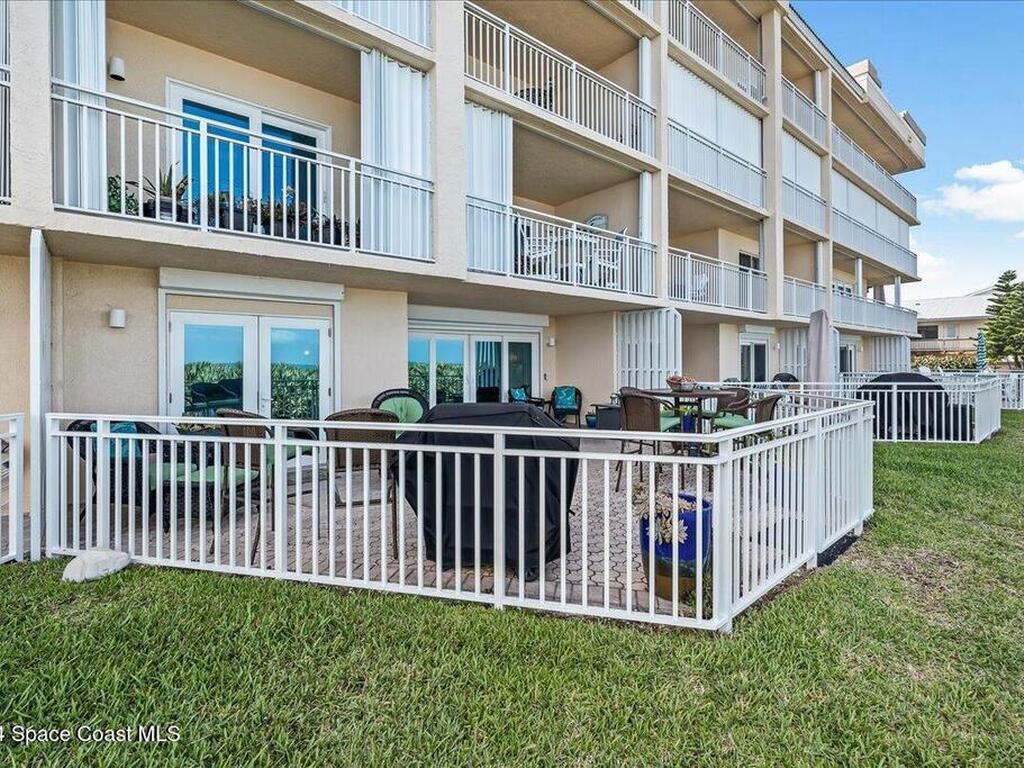1907 Highway A1a, Indian Harbour Beach, FL 32937