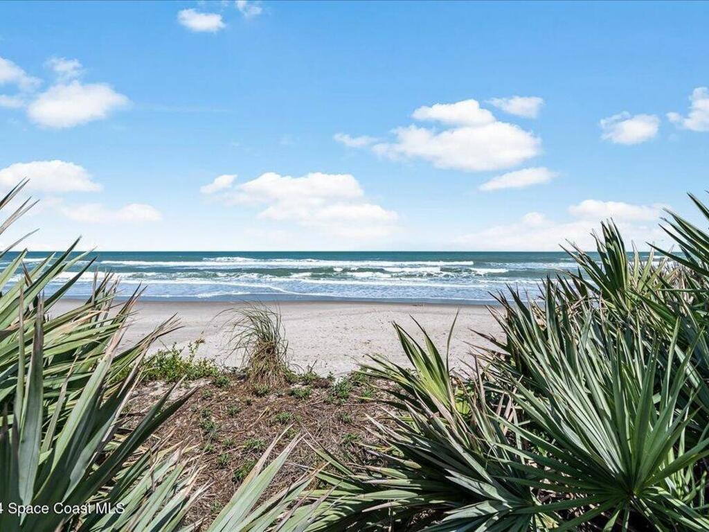 1907 Highway A1a, Indian Harbour Beach, FL 32937