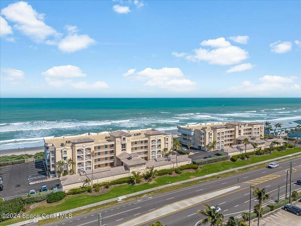 1907 Highway A1a, Indian Harbour Beach, FL 32937