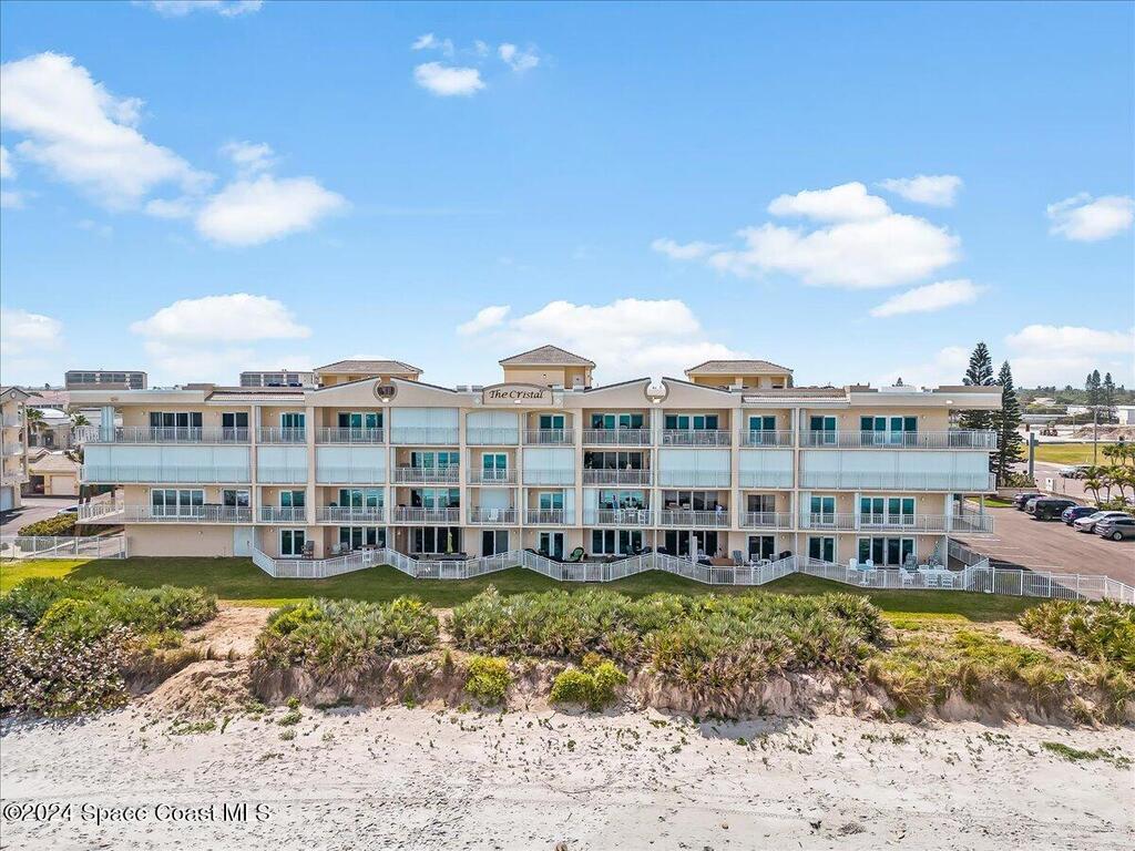 1907 Highway A1a, Indian Harbour Beach, FL 32937
