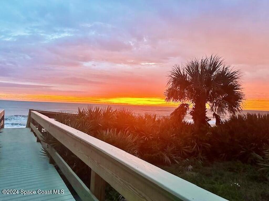 1907 Highway A1a, Indian Harbour Beach, FL 32937