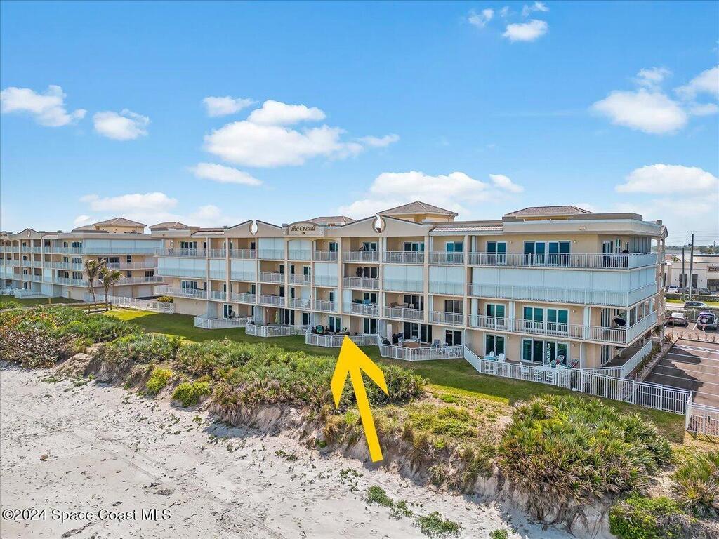 1907 Highway A1a, Indian Harbour Beach, FL 32937