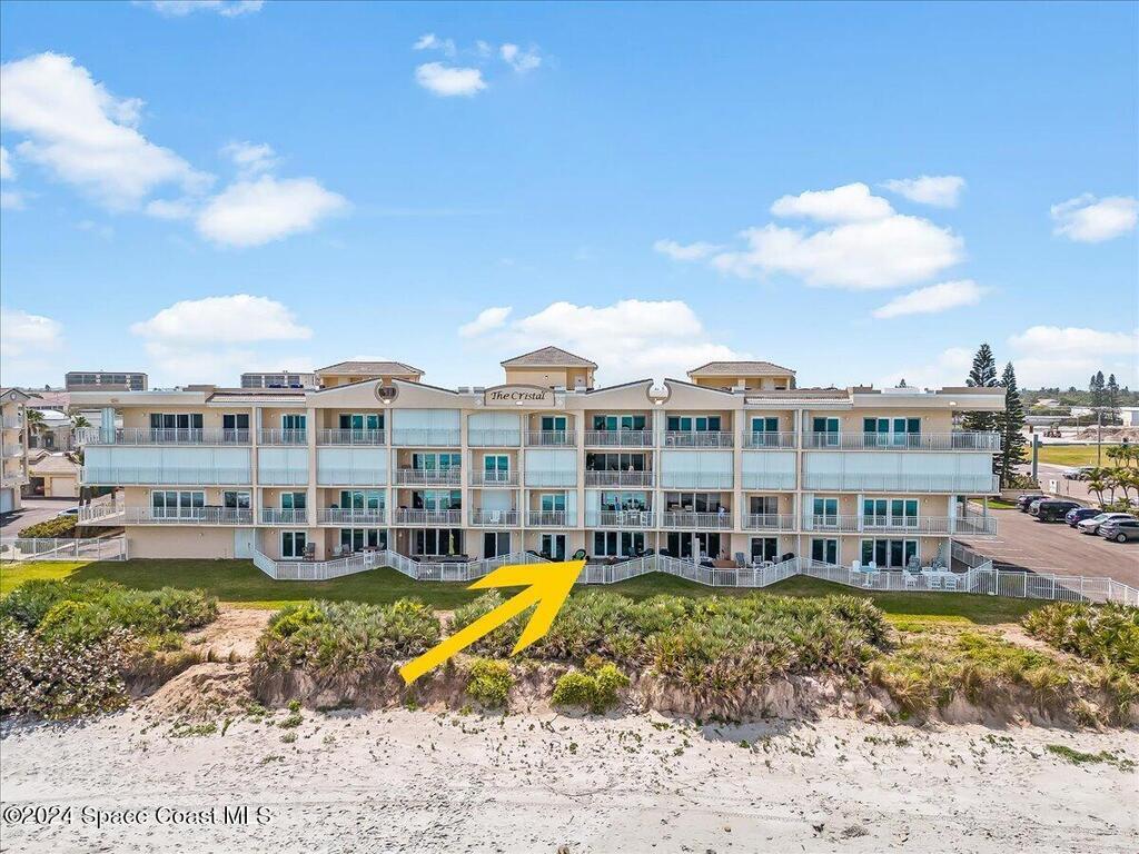 1907 Highway A1a, Indian Harbour Beach, FL 32937