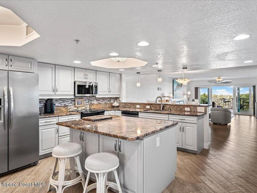 1907 Highway A1a, Indian Harbour Beach, FL 32937