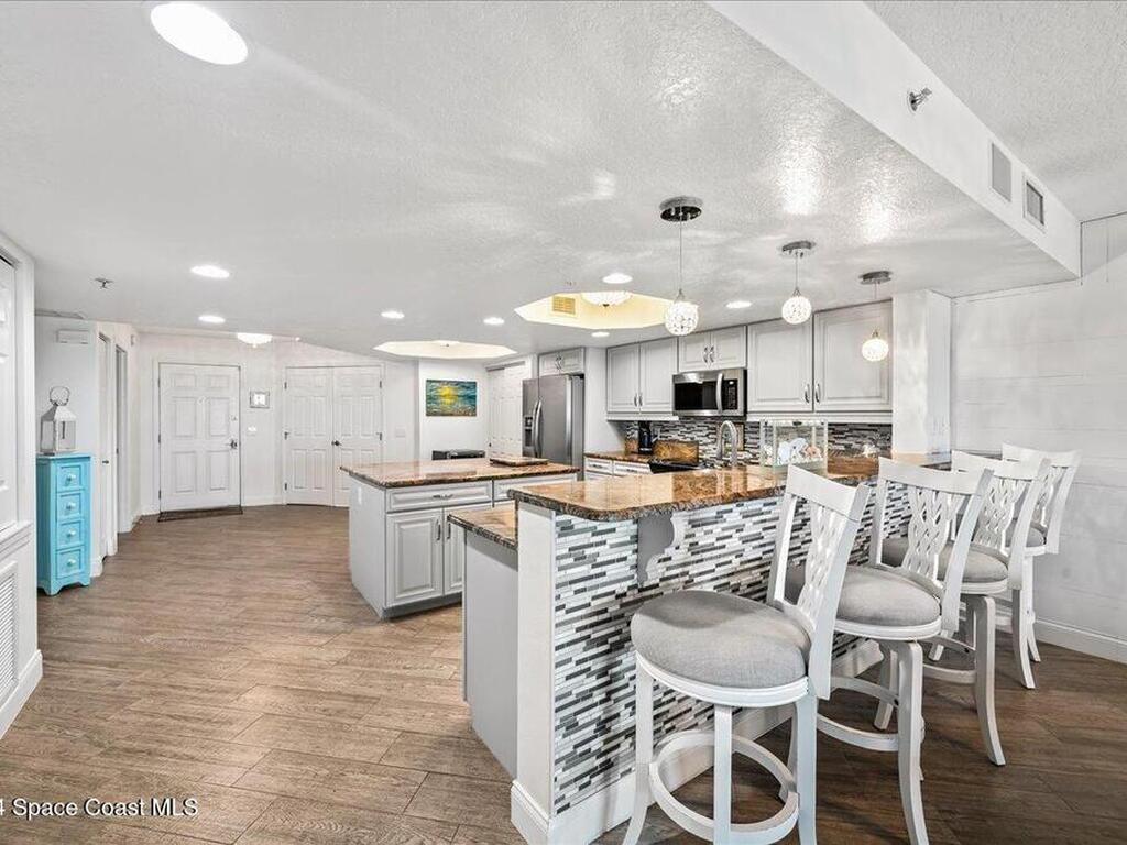 1907 Highway A1a, Indian Harbour Beach, FL 32937