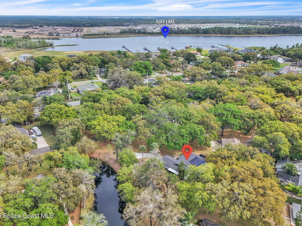 5374 Crooked Oak Circle, St. Cloud, FL 34771