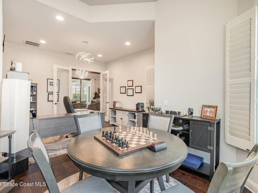 3052 Bellwind Circle, Rockledge, FL 32955