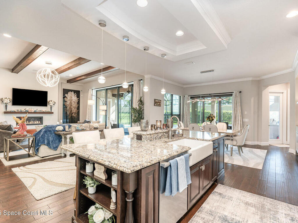 3052 Bellwind Circle, Rockledge, FL 32955