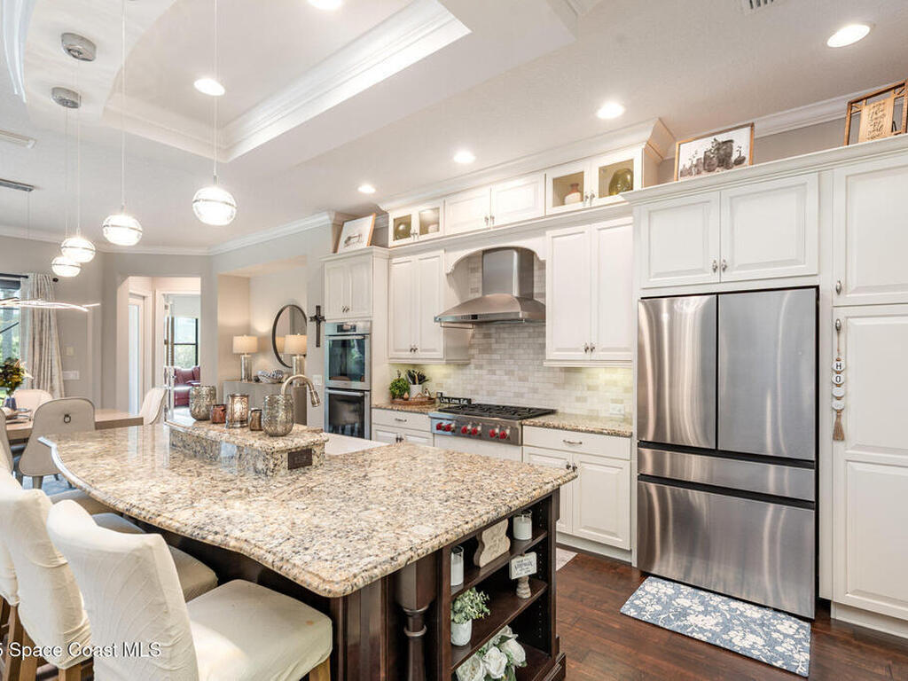 3052 Bellwind Circle, Rockledge, FL 32955