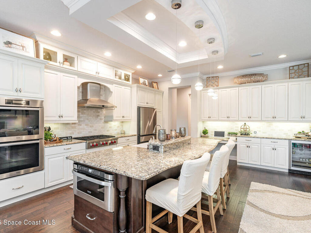 3052 Bellwind Circle, Rockledge, FL 32955