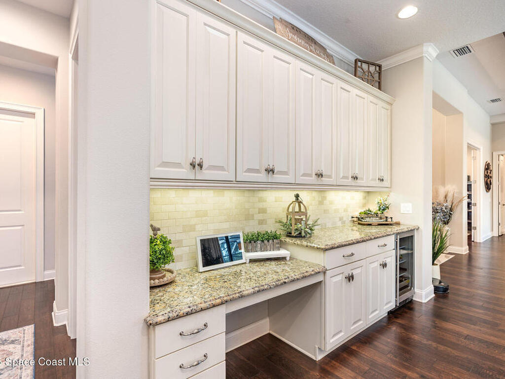 3052 Bellwind Circle, Rockledge, FL 32955