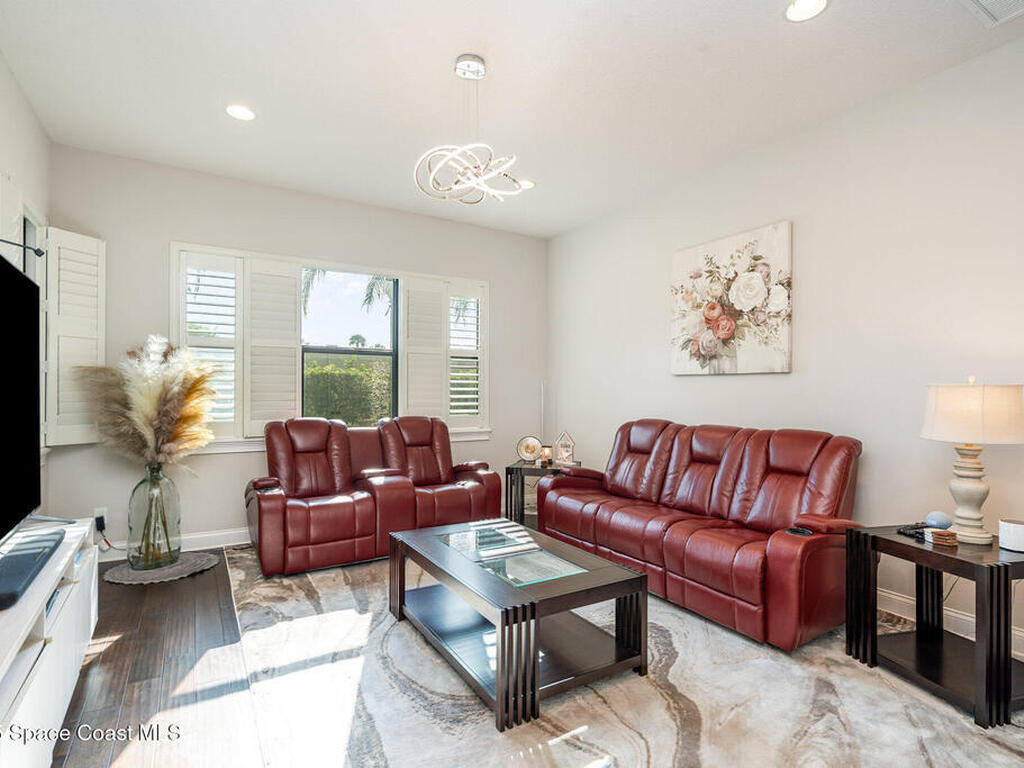 3052 Bellwind Circle, Rockledge, FL 32955