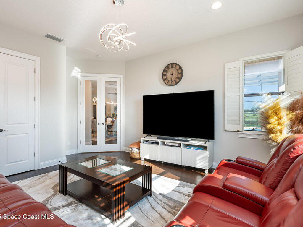 3052 Bellwind Circle, Rockledge, FL 32955