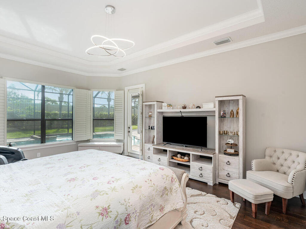 3052 Bellwind Circle, Rockledge, FL 32955