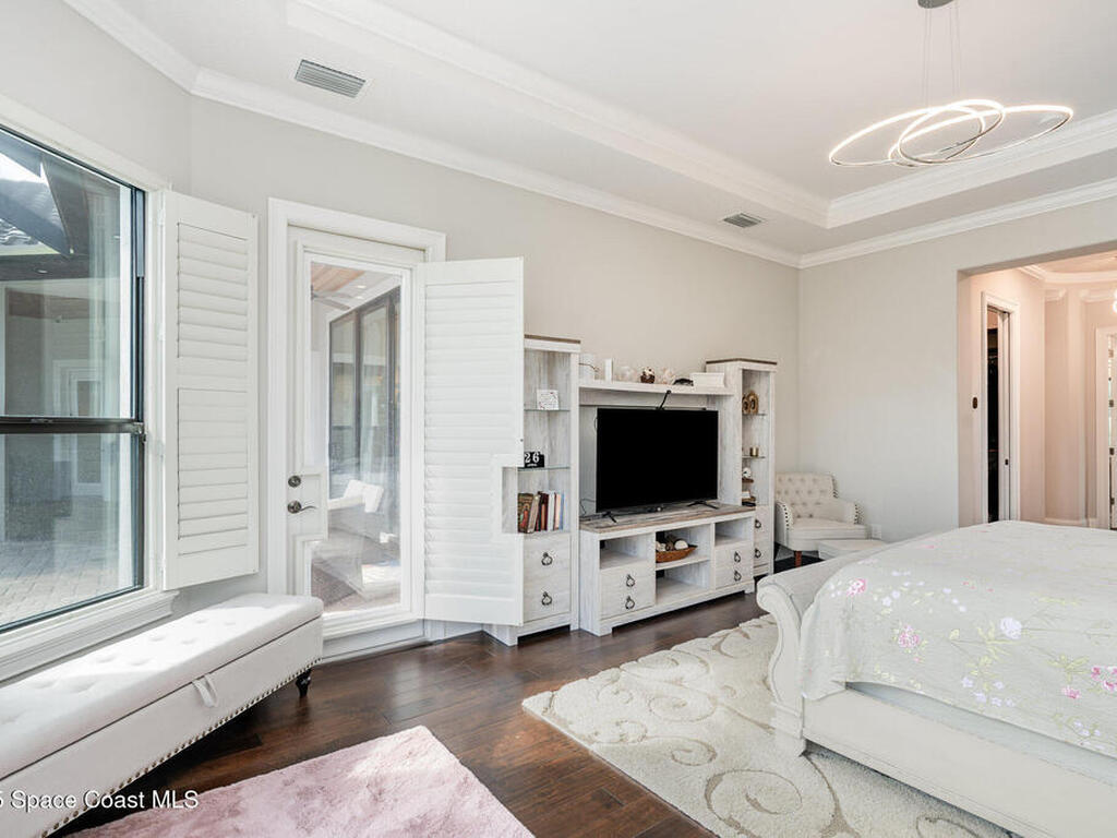 3052 Bellwind Circle, Rockledge, FL 32955