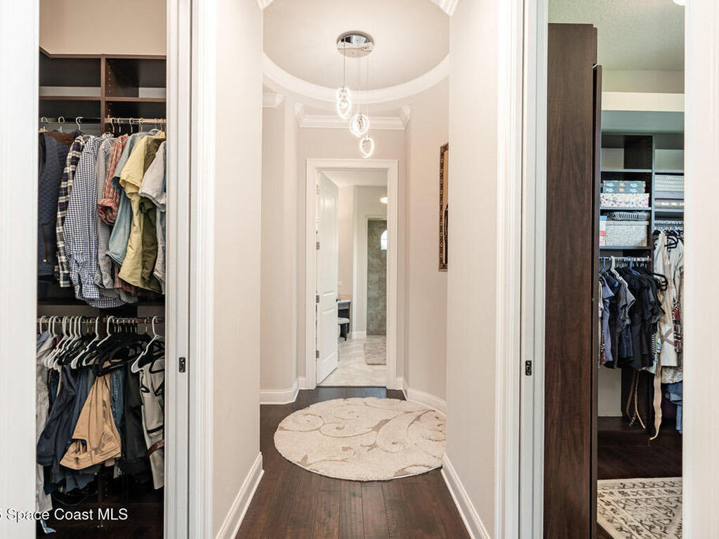 3052 Bellwind Circle, Rockledge, FL 32955