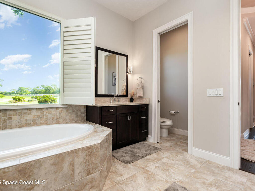 3052 Bellwind Circle, Rockledge, FL 32955