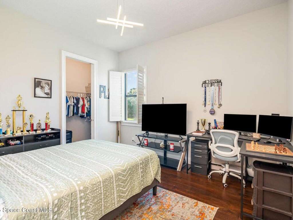 3052 Bellwind Circle, Rockledge, FL 32955