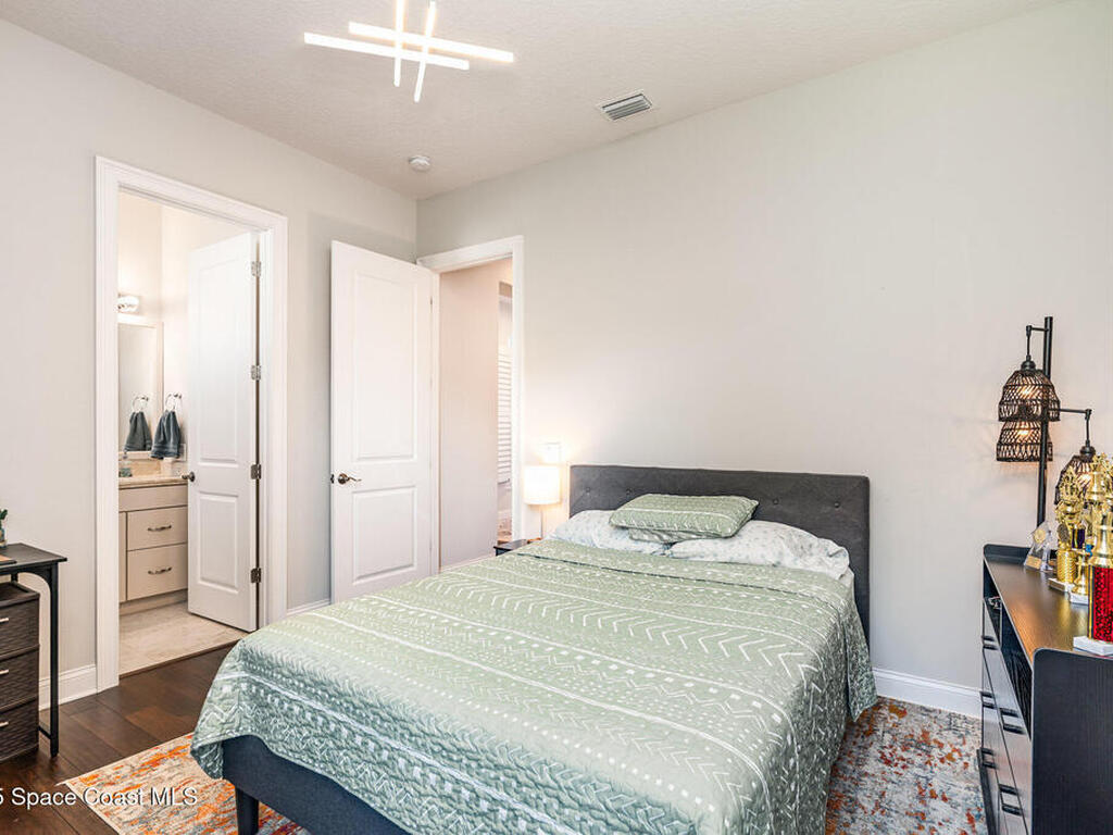 3052 Bellwind Circle, Rockledge, FL 32955