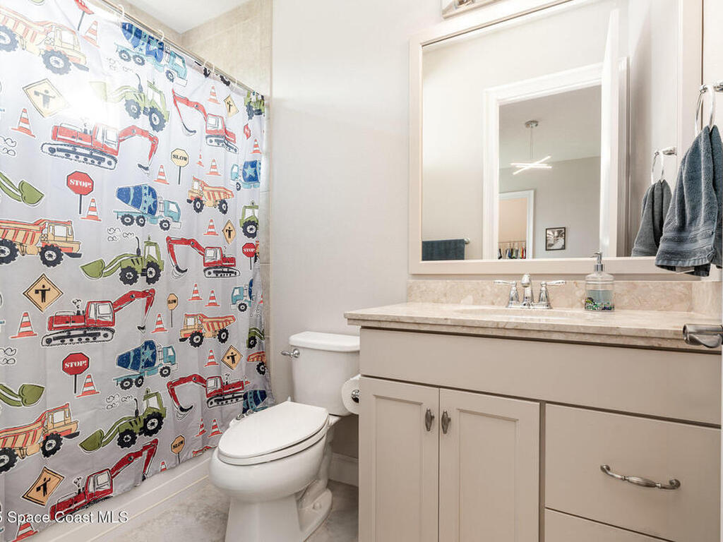 3052 Bellwind Circle, Rockledge, FL 32955