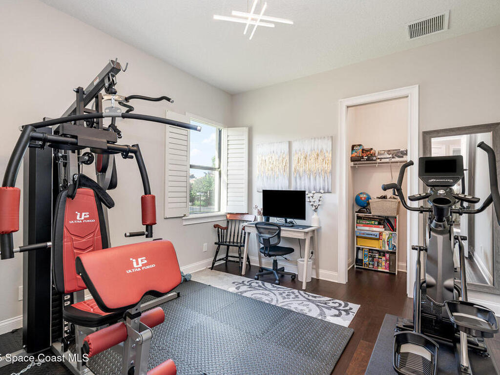 3052 Bellwind Circle, Rockledge, FL 32955