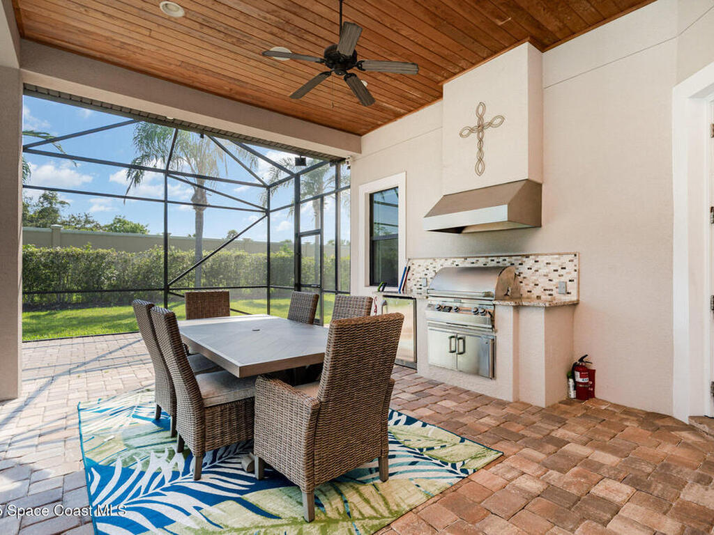 3052 Bellwind Circle, Rockledge, FL 32955