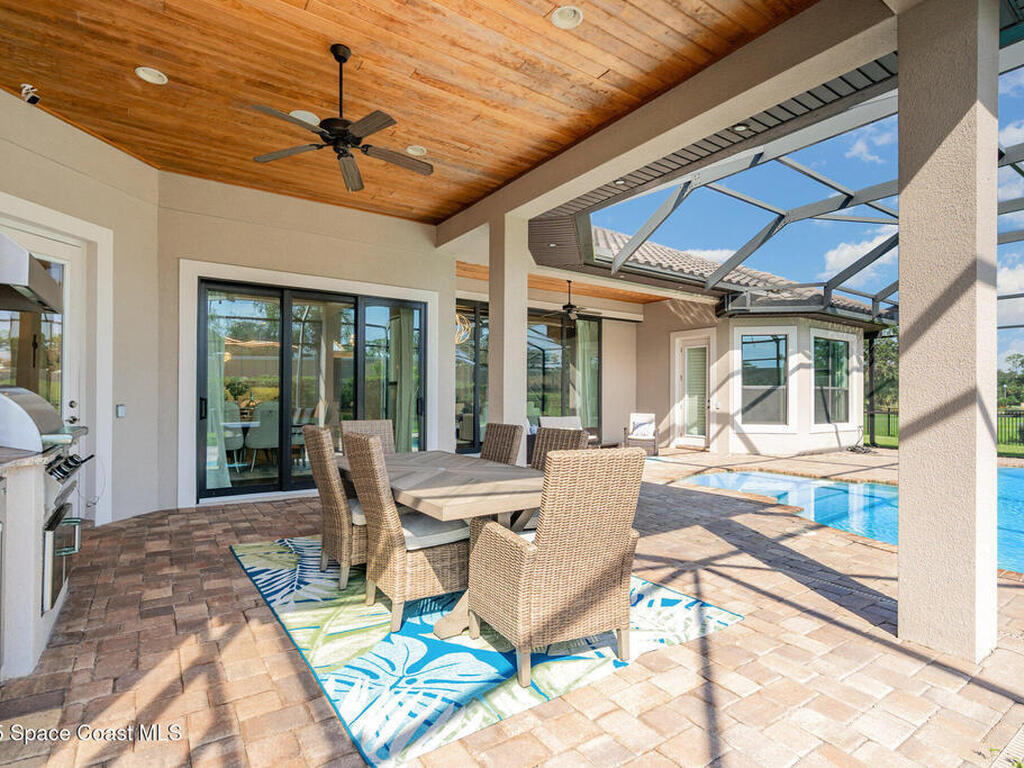 3052 Bellwind Circle, Rockledge, FL 32955