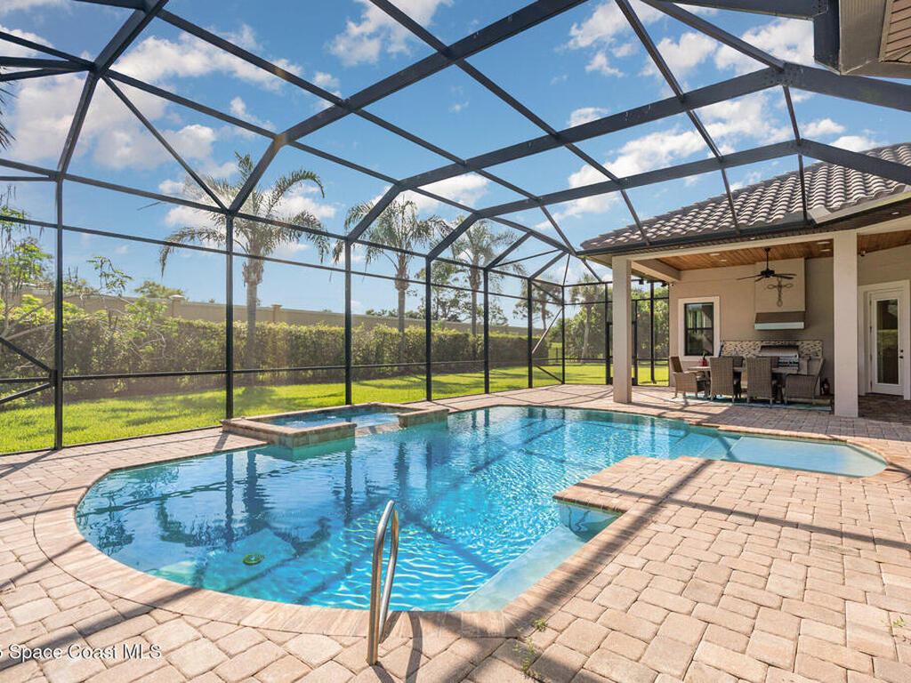 3052 Bellwind Circle, Rockledge, FL 32955