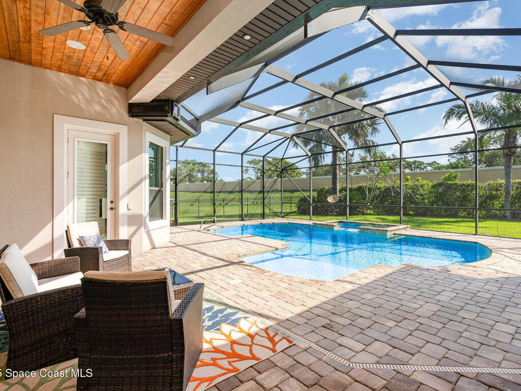 3052 Bellwind Circle, Rockledge, FL 32955