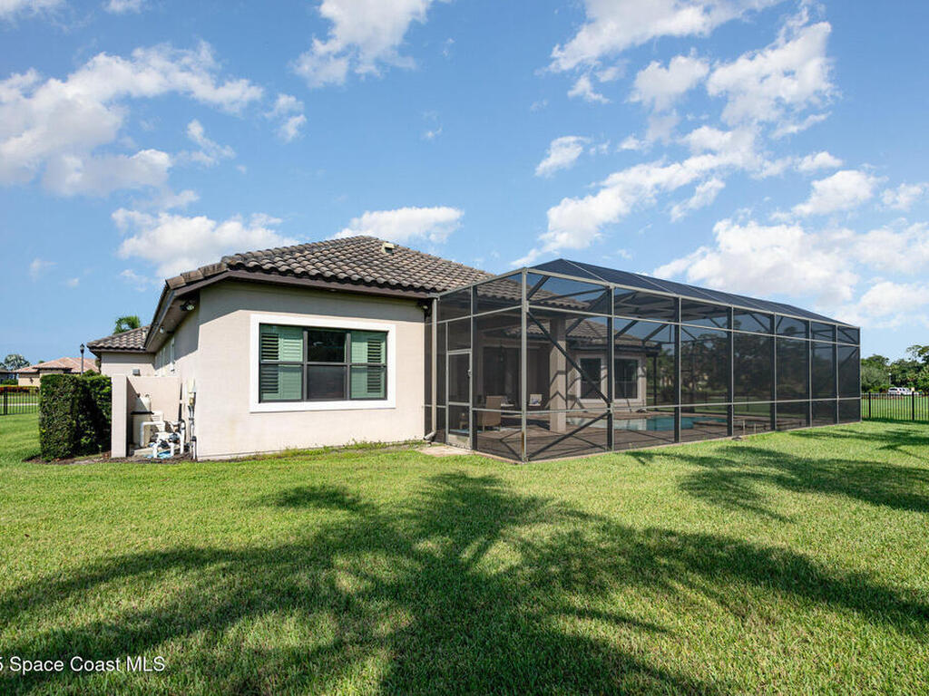 3052 Bellwind Circle, Rockledge, FL 32955