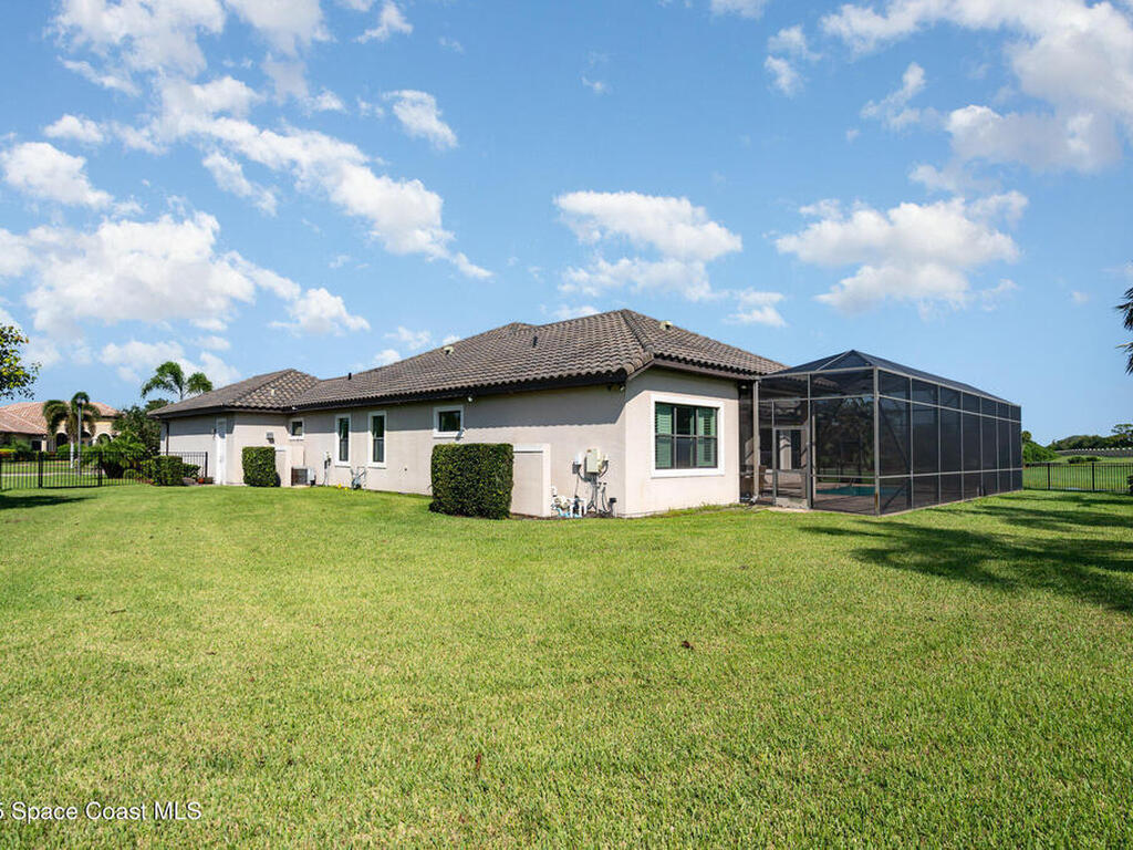 3052 Bellwind Circle, Rockledge, FL 32955