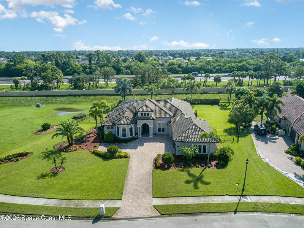 3052 Bellwind Circle, Rockledge, FL 32955