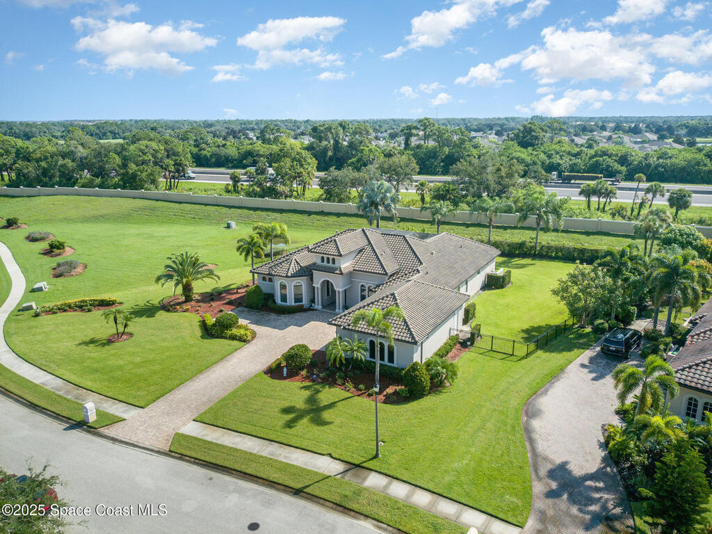 3052 Bellwind Circle, Rockledge, FL 32955