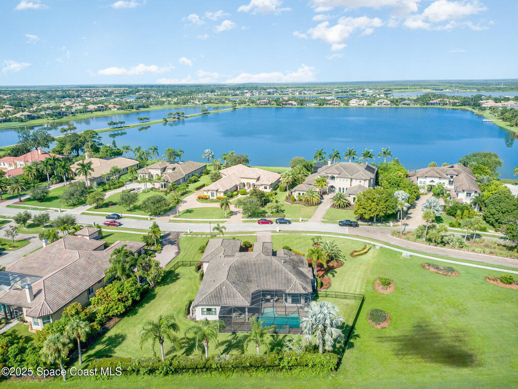 3052 Bellwind Circle, Rockledge, FL 32955